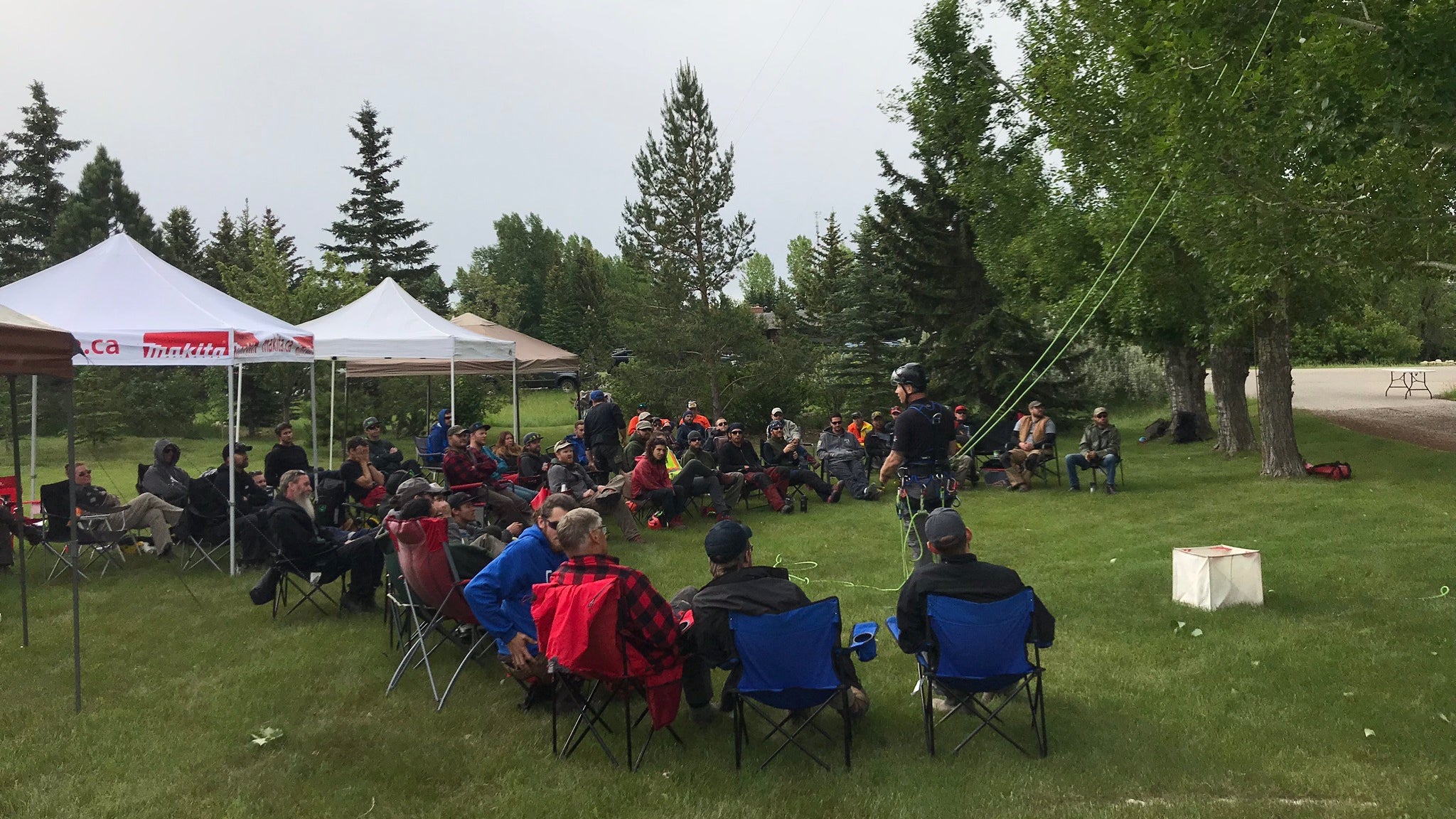 Canada's Best Arborist Shop Arborist Supply