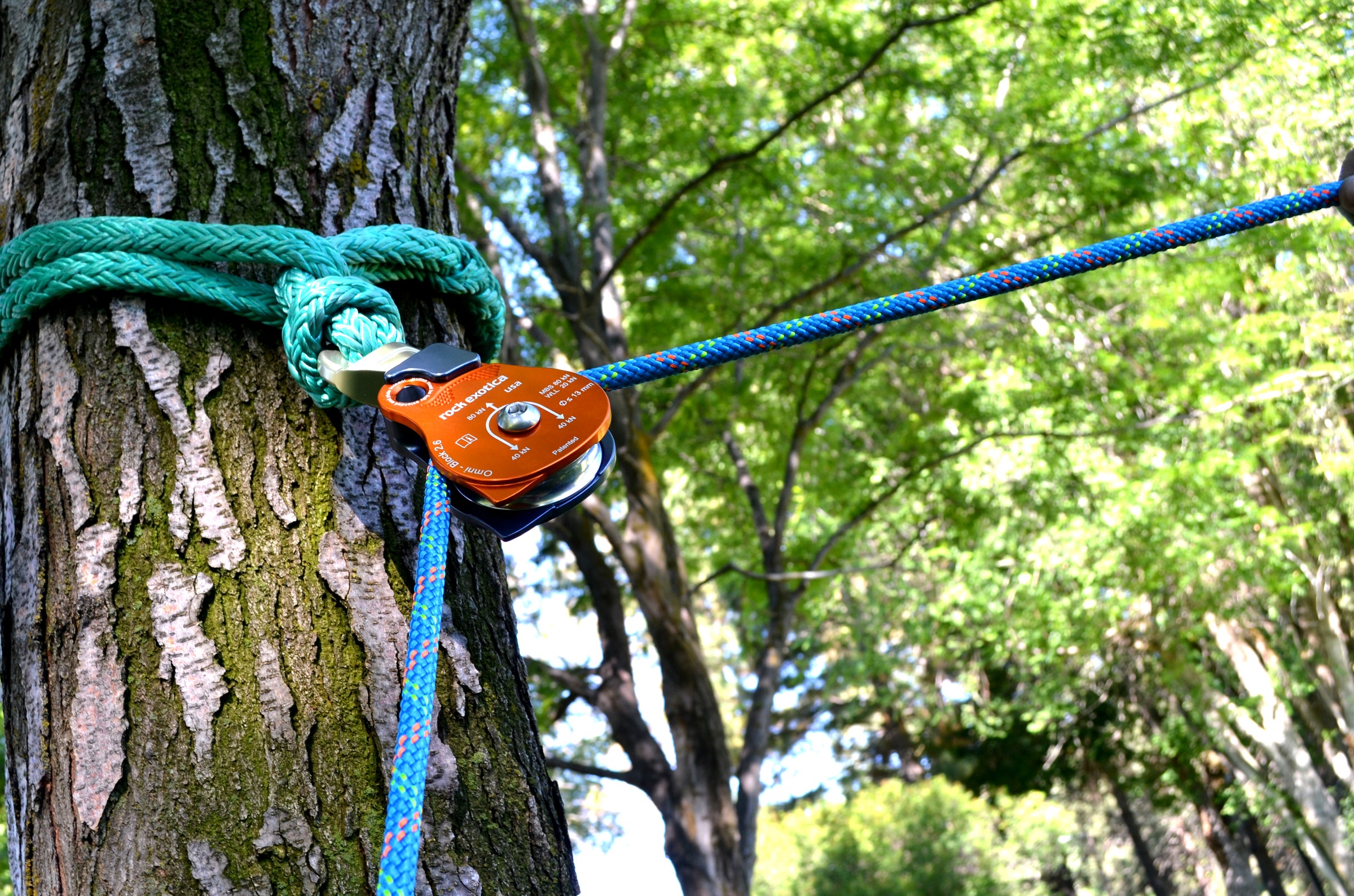 Fully Stocked Professional Arborist & Climbing Gear Store Since